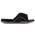 Jordan Retro 4 Hydro - Men's Black/Red/Grey