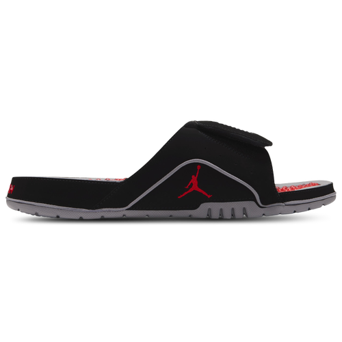 Jordan Retro 4 Hydro - Jordan Black/Red Grey