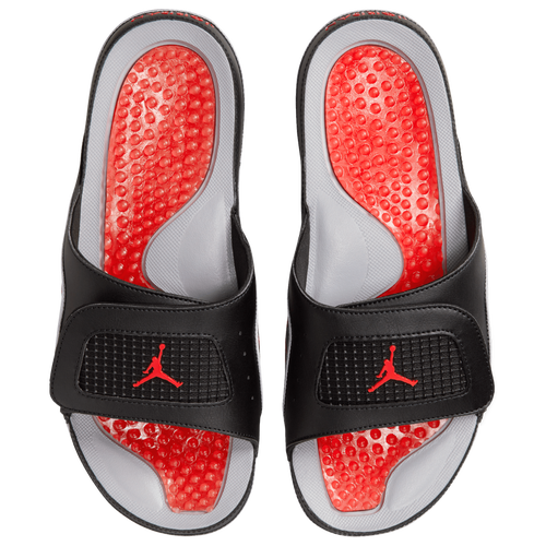 Jordan retro 4 outlet hydro slides