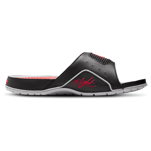 Jordan slides champs clearance