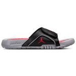 Grey/Red/Black