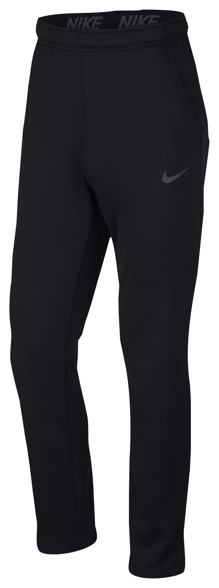 nike tribute pants navy