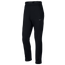 Nike Therma Fleece Pants - Men's Black/Metallic Hematite