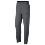 Charcoal Heather/Black