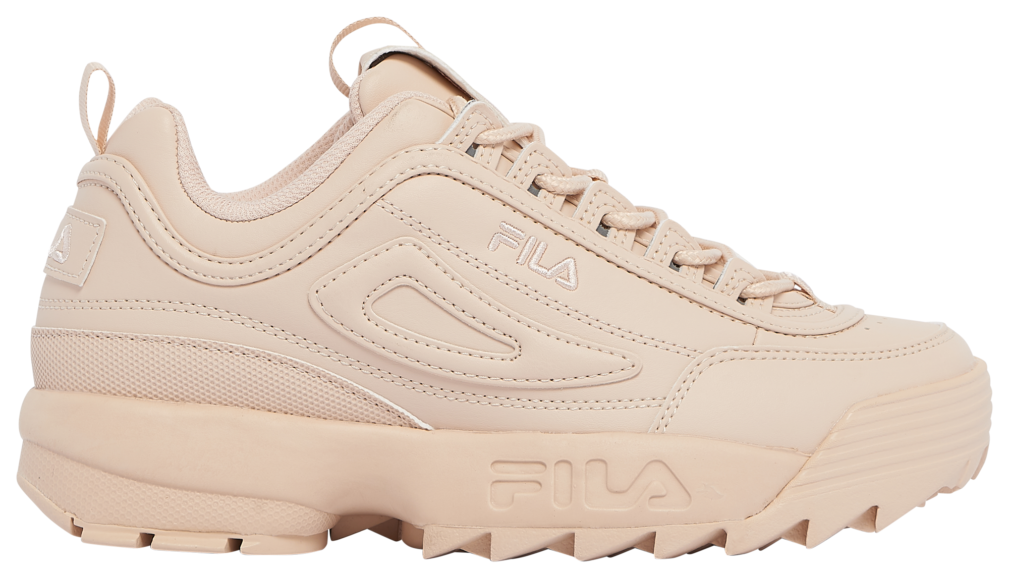 Champs sports fila disruptor 2 online