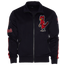 Pro Standard Cardinals Pro Team Track Jacket - Men's Navy/Navy