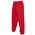 CSG Old School Fleece Pants - Men's Red/Red