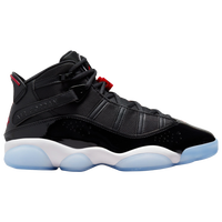 Jordan hot sale 18 footlocker