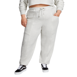 Women's - Cozi Fleece Pants - Ash Heather