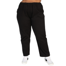 Women's - Melody Ehsani Lounge Pants - Black
