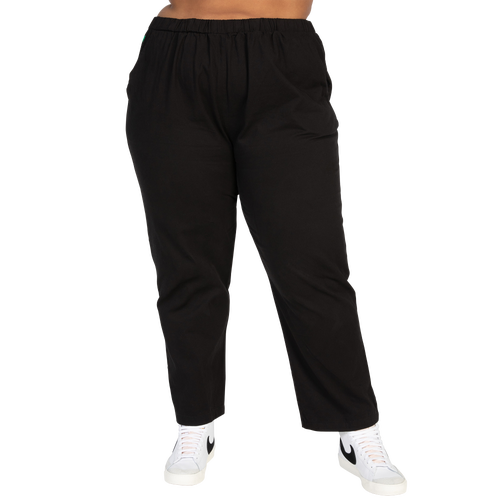 

Melody Ehsani Womens Melody Ehsani Lounge Pants - Womens Black Size XL