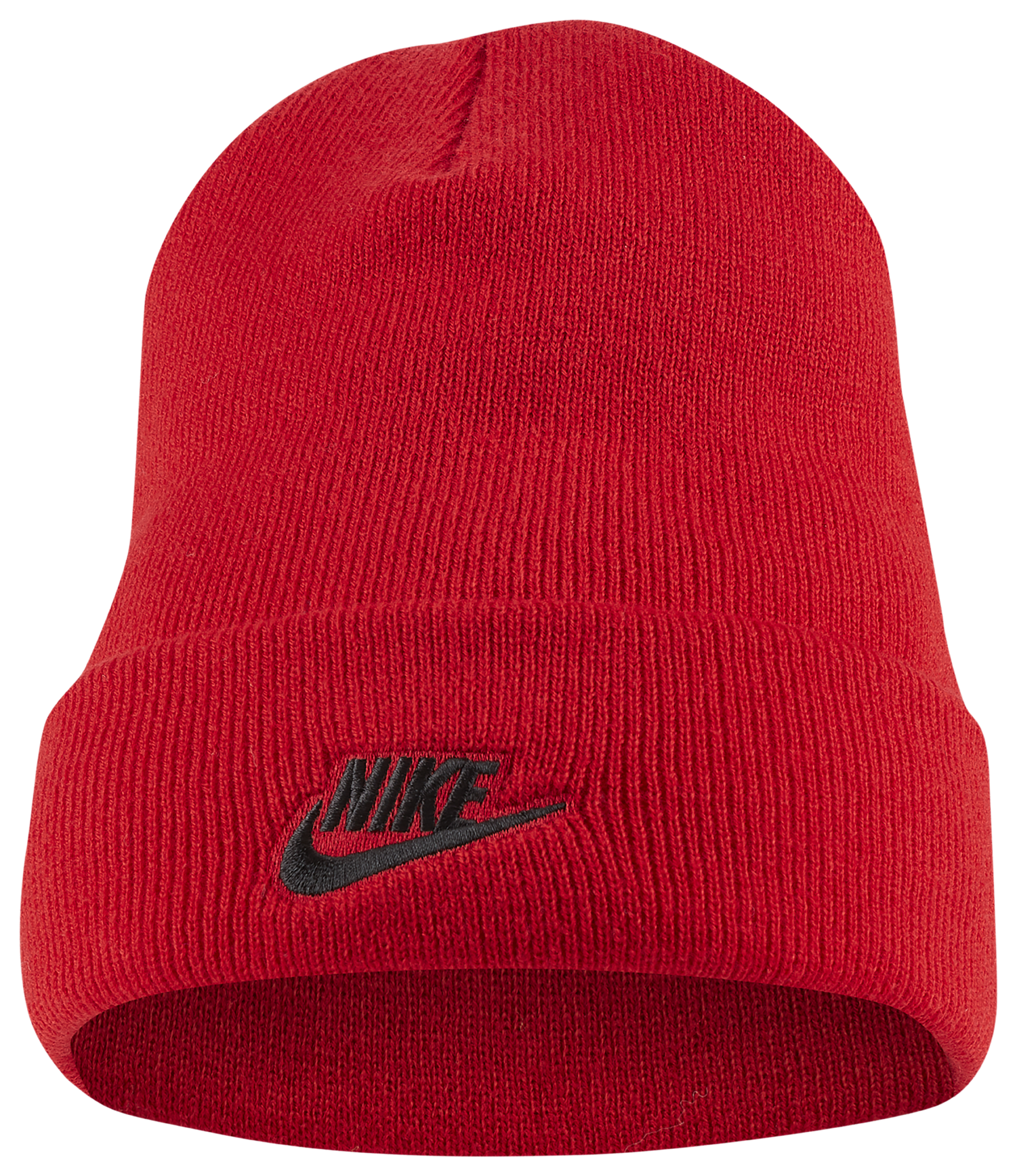 maroon nike beanie