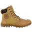 Palladium Pampa Sport Cuff Waterproof Boots - Men's Amber/Brown