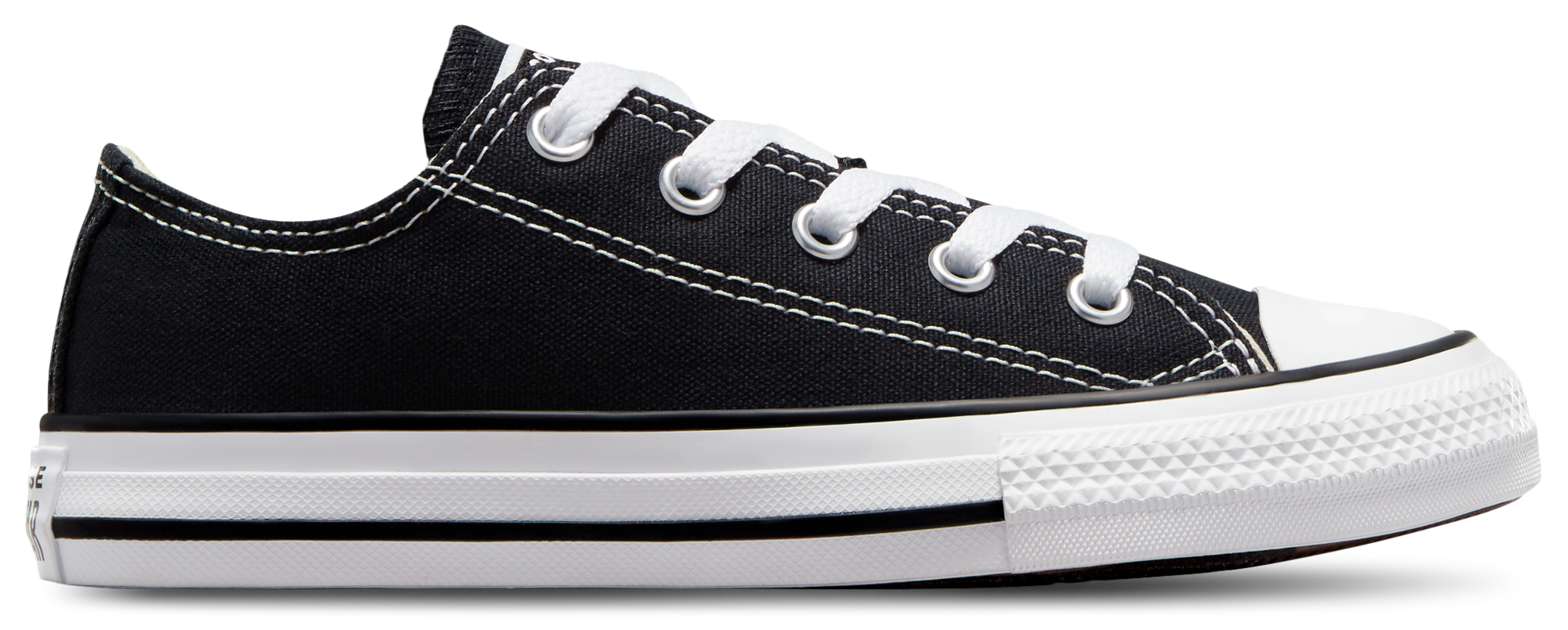 Converse All Star Low Top - Boys' Preschool thumbnail 2