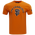 Pro Standard GIANTS CLASSIC BRISTLE SJ TEE - Men's Orange