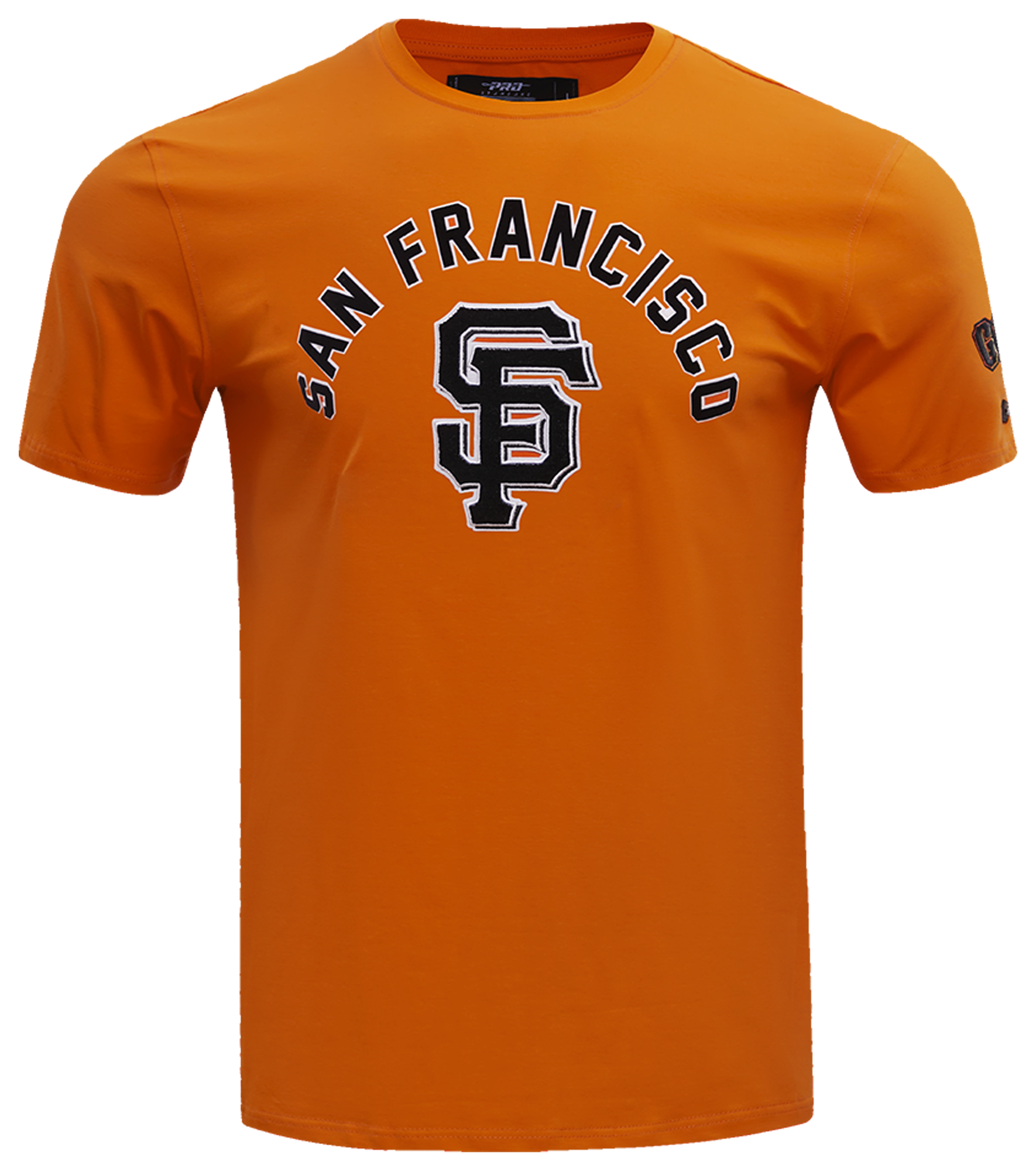 Pro Standard GIANTS CLASSIC BRISTLE SJ TEE - Men's
