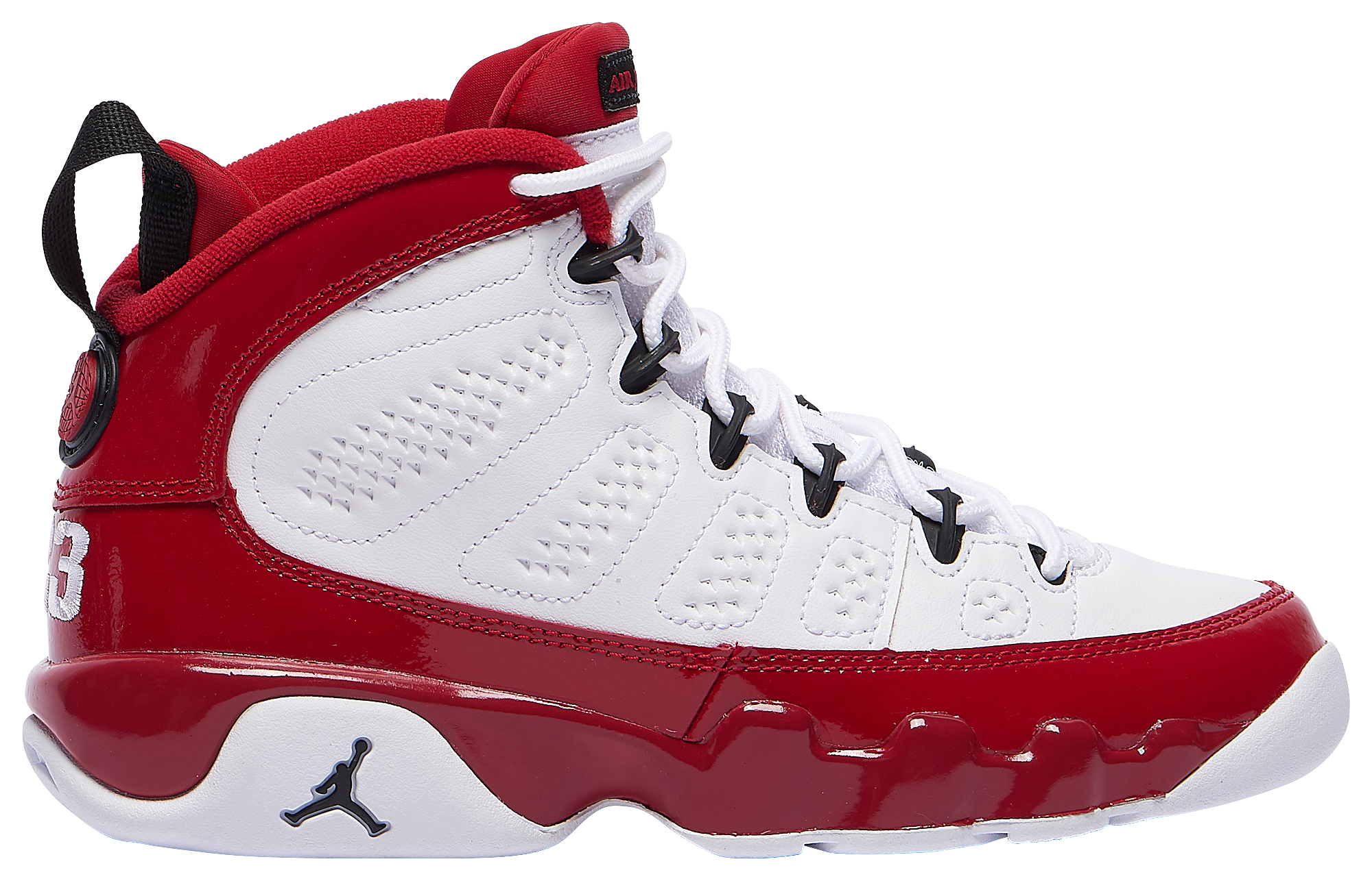 jordan retro 9 grade school