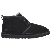 Ugg Men s Neumel Black 8