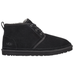 Black/Black