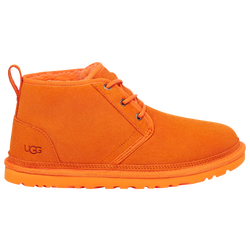 Men's - UGG Neumel - Orange/Orange