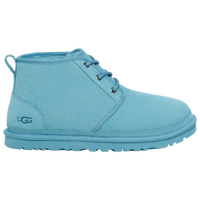 Blue and white neumel uggs sale