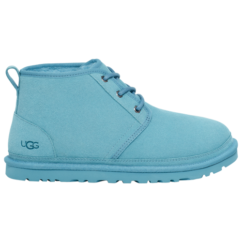 

UGG Mens UGG Neumel - Mens Shoes Blue/Blue Size 13.0