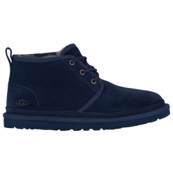 Men's - UGG Neumel - New Navy/Navy