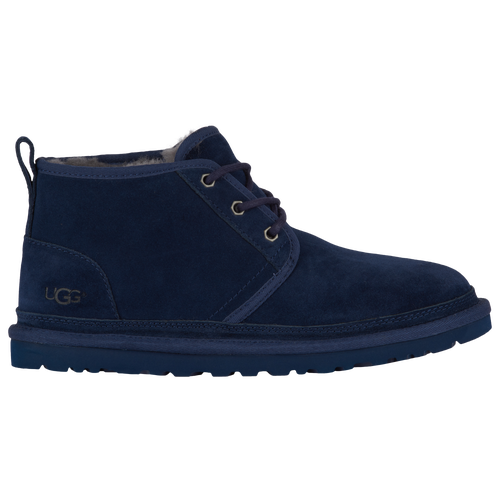 

UGG Mens UGG Neumel - Mens Shoes New Navy/Navy Size 13.0