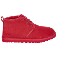 Cheap red clearance uggs