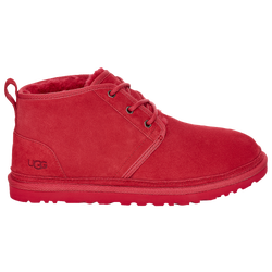 Men's - UGG Neumel - Samba Red/Samba Red