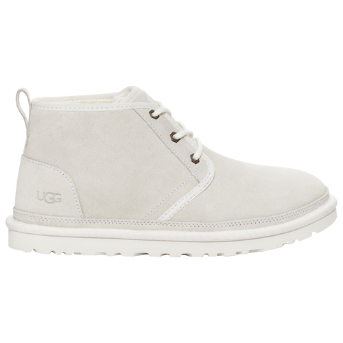 

UGG Mens UGG Neumel - Mens Shoes White Size 12.0