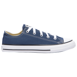 Boys' Preschool - Converse All Star Ox - Navy