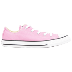 Girls' Preschool - Converse All Star Ox - Pink
