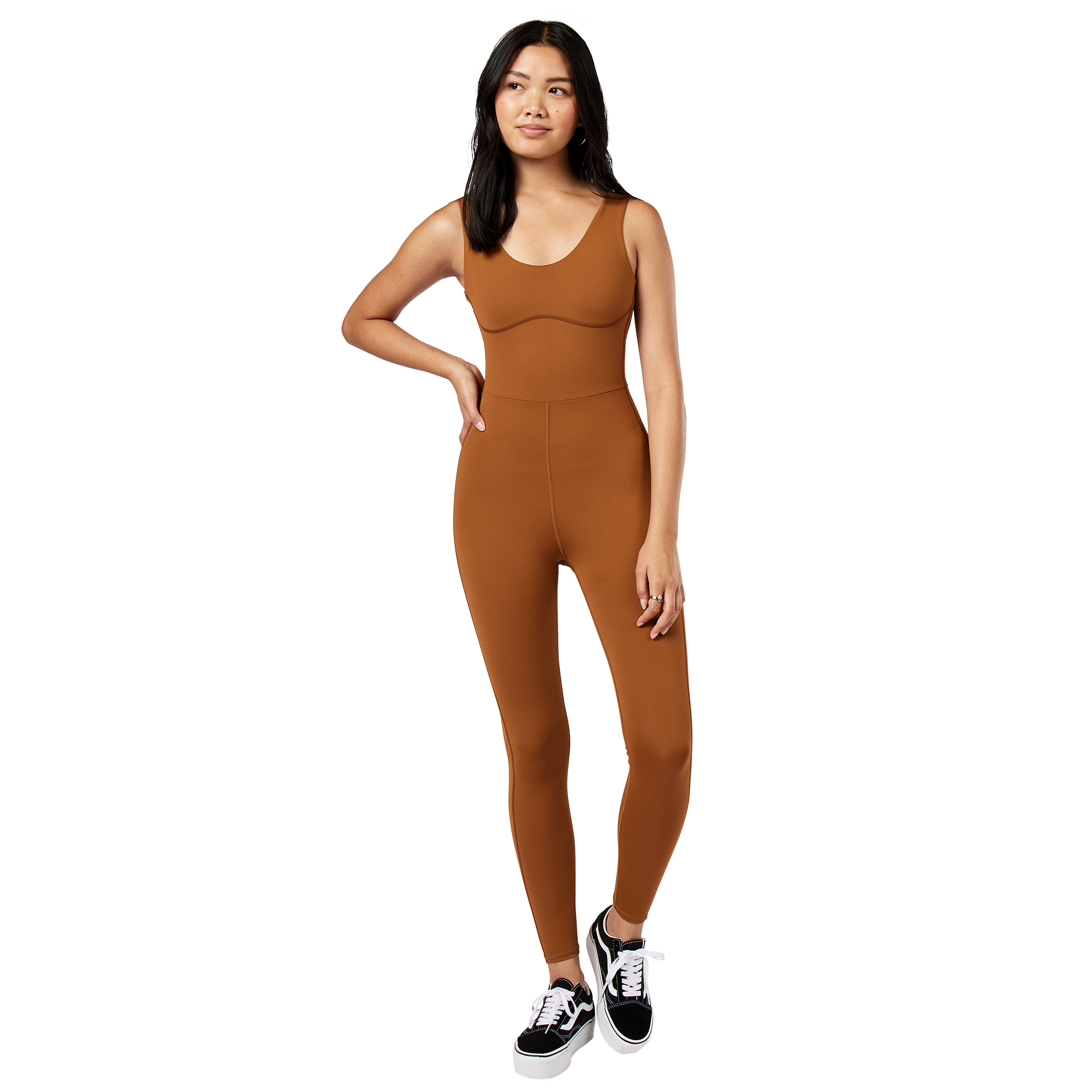 Cozi Sierra Unitard