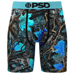 Black/Blue