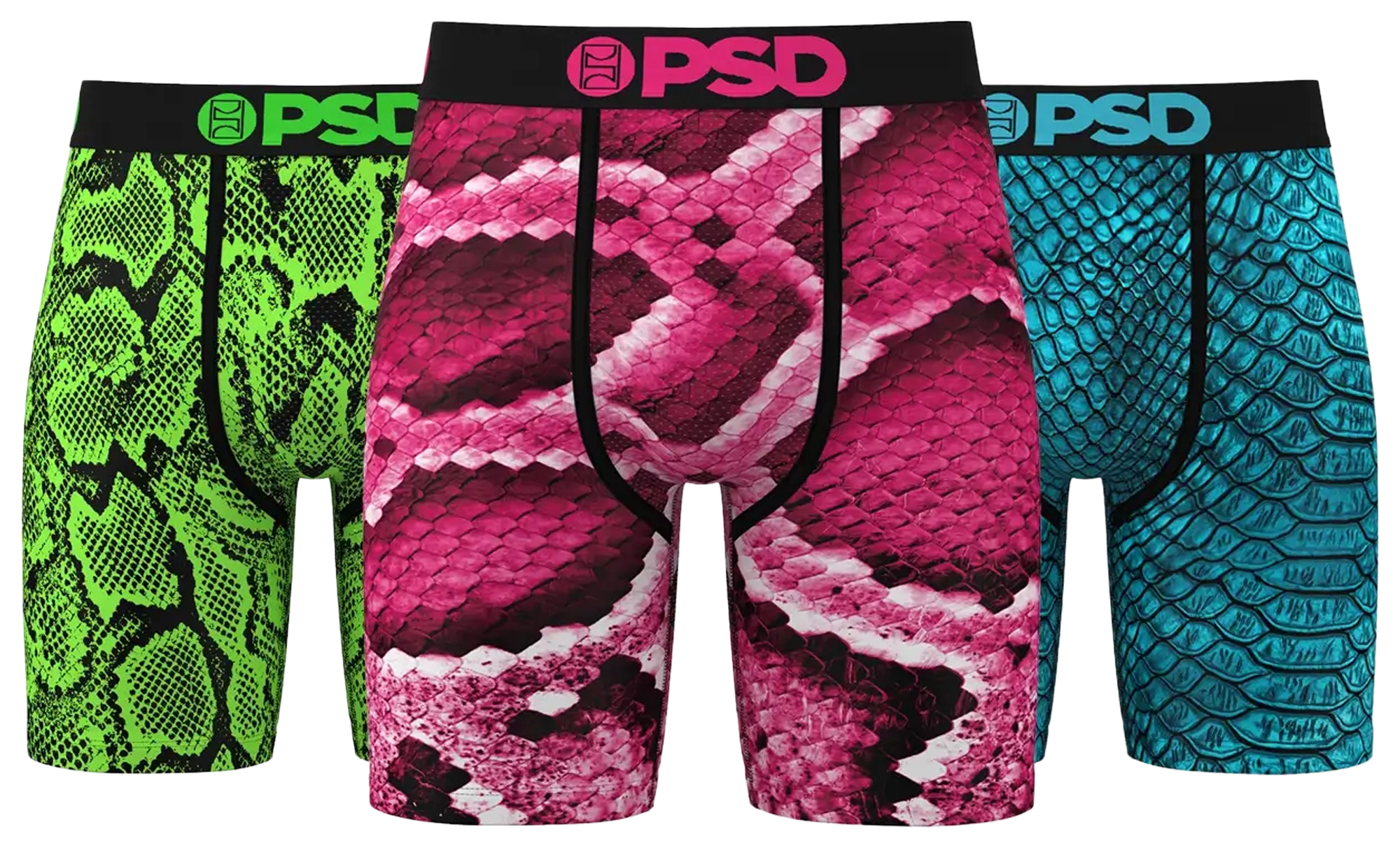 PSD Skins Underwear 3 Pack | Foot Locker
