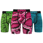 Green/Pink