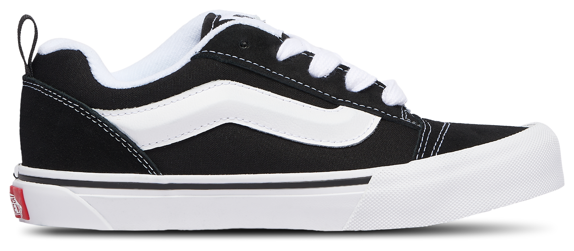 Vans Knu Skool - Boys' Grade School | Foot Locker Canada