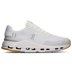 White/White