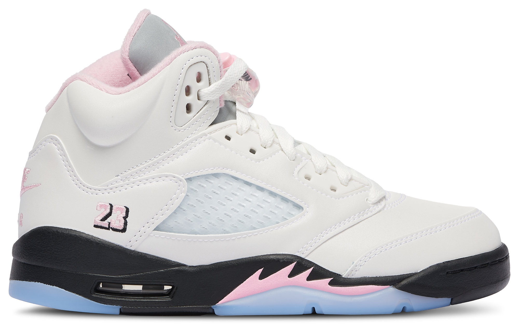 Jordan Air 5 Retro OG  - Boys' Grade School