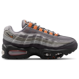 Orange/Gray