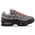 Nike Air Max 95 - Garçons, Scolaire Orange/Gray