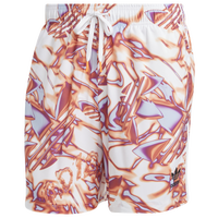 adidas Originals 3S All Over Print Shorts