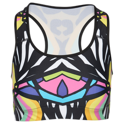 Women's - Abeille Sports Bra  - Multi/Multi