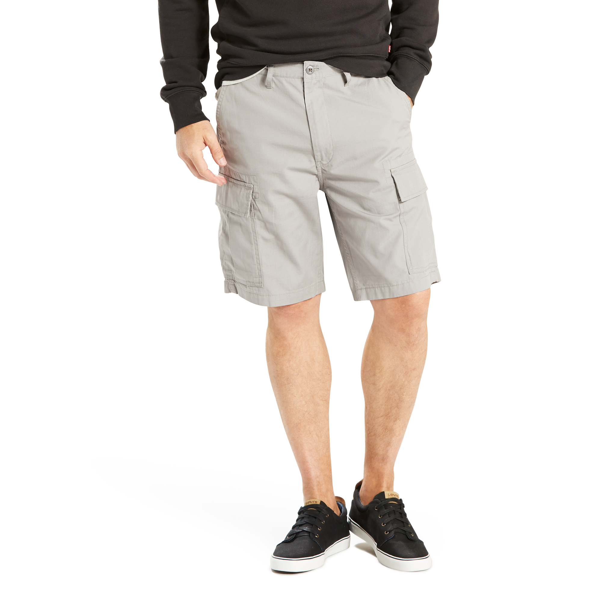 mens levi shorts sale