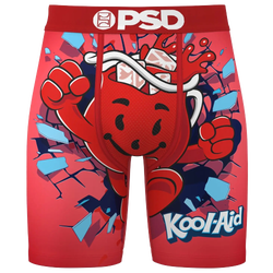 Men's - PSD PSD Kool-Aid Man Underwear - Red/Blue