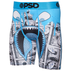 Pour hommes - PSD Mémoires graphiques - Multi/Multi