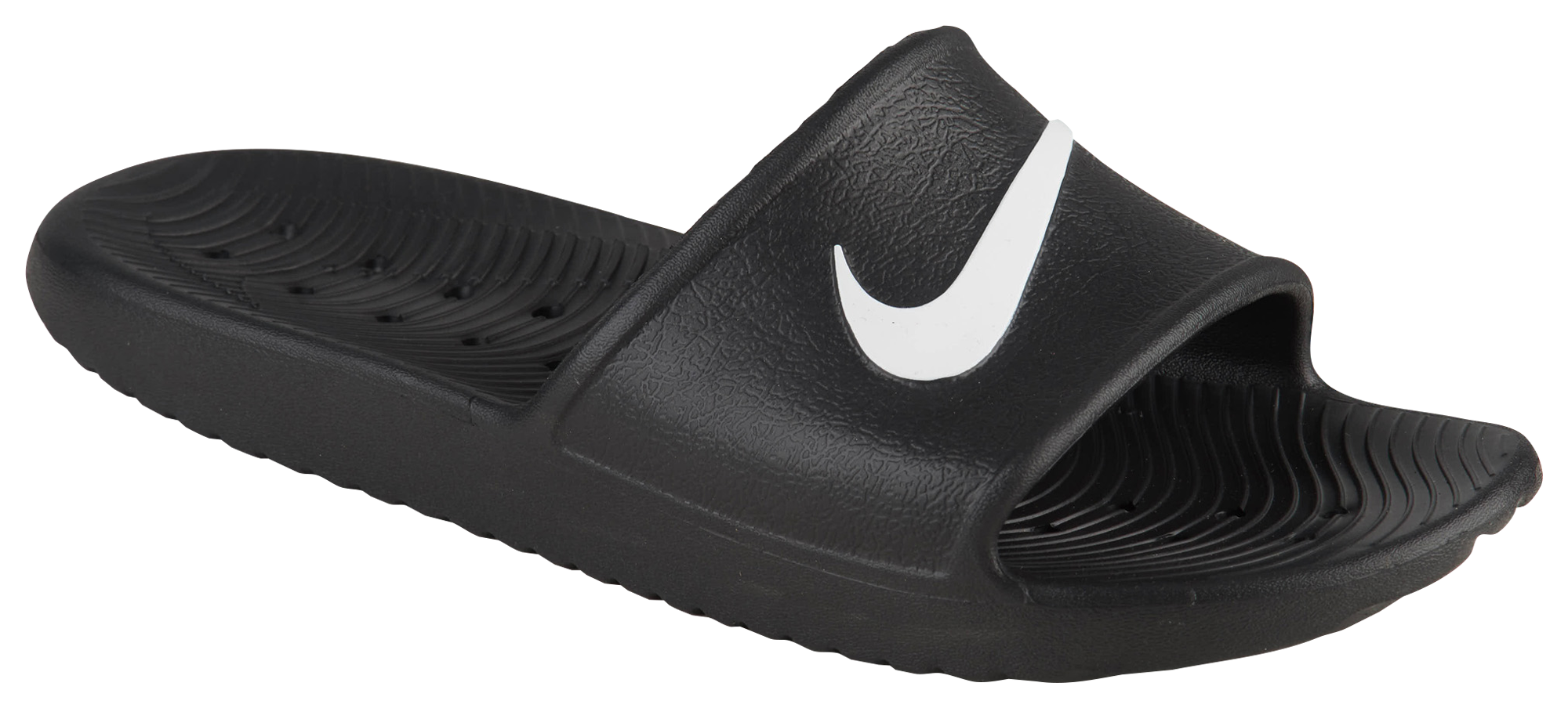 nike slides on clearance