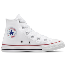 CONVERSE ALL STAR HIゴルフシューズ ホワイト 6.5 USA Converse All Star High Top - Boys' Grade School | Foot Locker