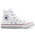 Converse All Star High Top - Boys' Preschool White/Optical White